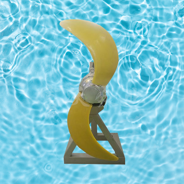QJB潛水推流器